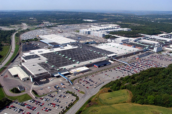 Guangzhou Automobile Mold Inc.