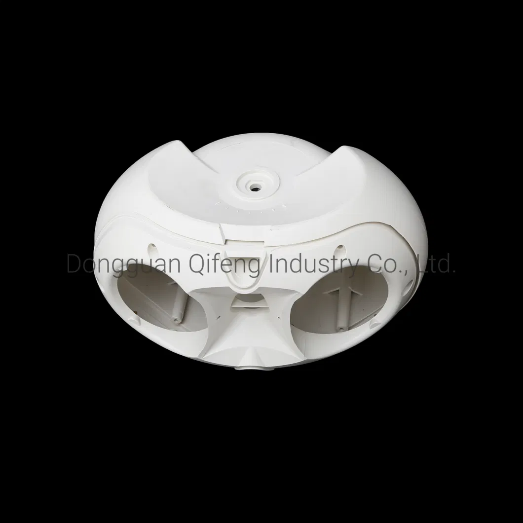 Custom Household Home Appliances Kitchen Appliance Products Hair Dryer Plastic Parts Product Injection Molding Mould OEM ODM