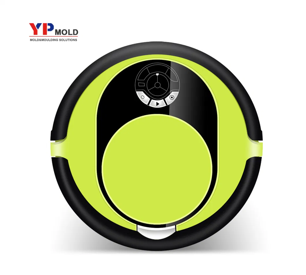 Vacuum Cleaner Robot Smart Floor Mopping Cleaning Robot Mould/Mold