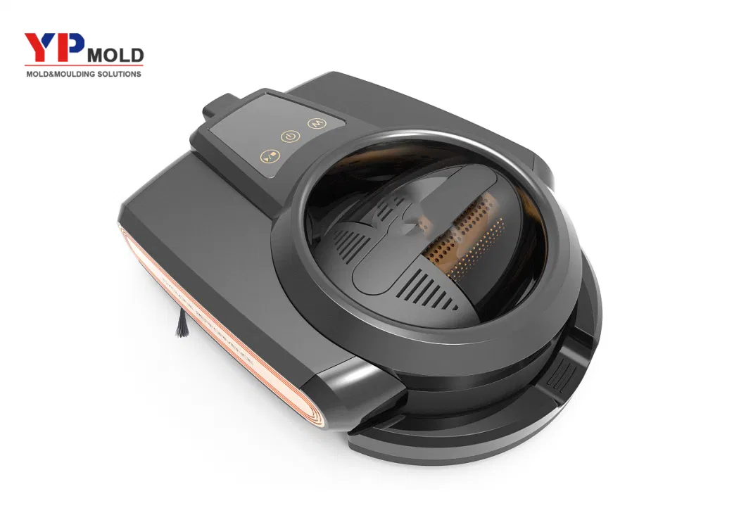 Vacuum Cleaner Robot Smart Floor Mopping Cleaning Robot Mould/Mold